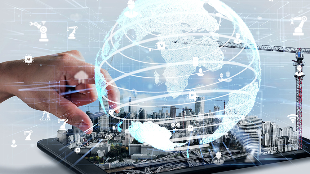 원활한 장비 공급 및 유지보수