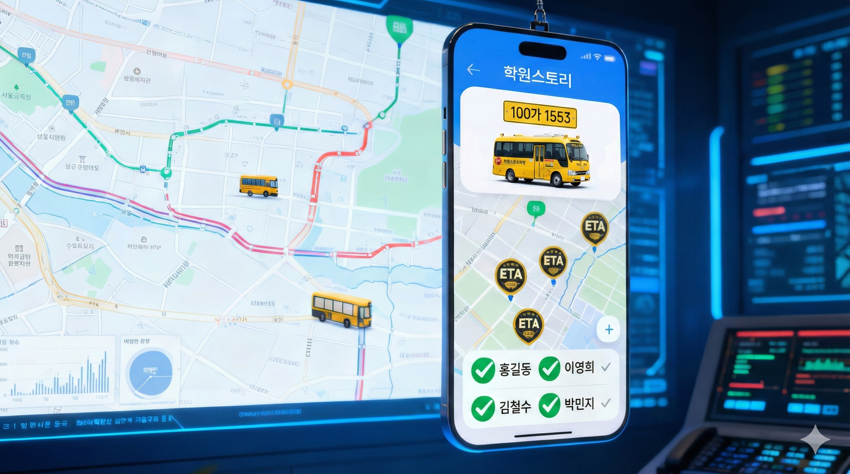 INTO 학원스토리